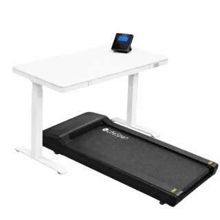 LifeSpan TR5000 Power Loopband (Wit)
