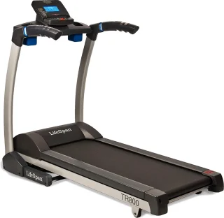 LifeSpan TR800 Loopband