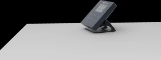 LifeSpan Workplace TR5000 Bureauloopband Smart Console SC130