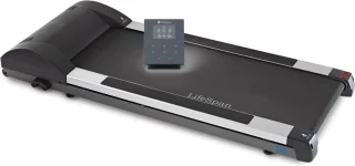 LifeSpan Workplace TR5000 Bureauloopband Smart Console SC130