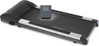 LifeSpan Workplace TR5000 Bureauloopband Smart Console SC130