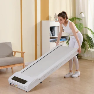 LifeSpan Workplace TX6 GlowUp Bureauloopband
