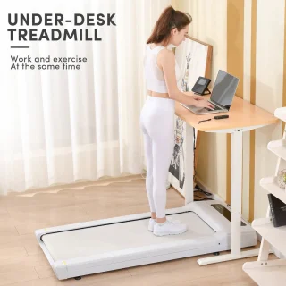 LifeSpan Workplace TX6 GlowUp loopband