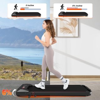 Wat vinden we goed aan de LIKESPORTING LS6 loopband