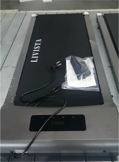 Livista Inklapbare Loopband
