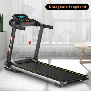 Livista Opvouwbare Loopband