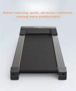 Livista Opvouwbare Loopband