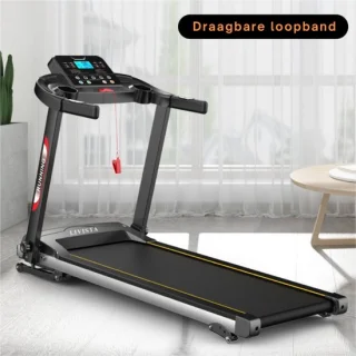 Livista Opvouwbare Loopband