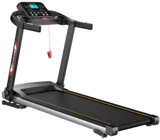 Livista Opvouwbare Loopband review