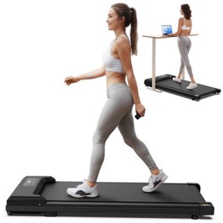 Loopband 1-6 km/u met Afstandsbediening