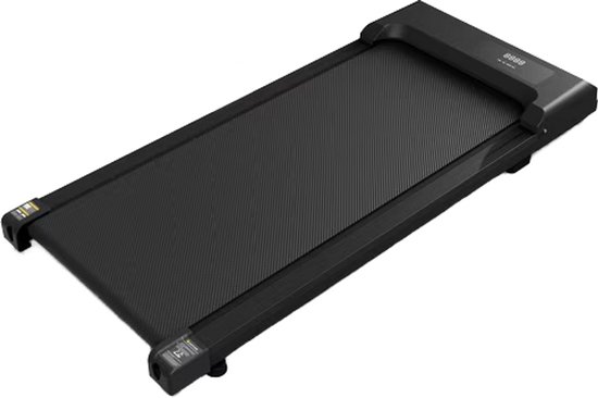 Loopband 1-6 km/u met Afstandsbediening review