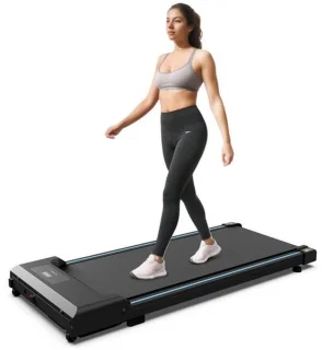 Loopband 1-6 km/u met Afstandsbediening