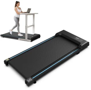Loopband 1-6 km/u met Afstandsbediening