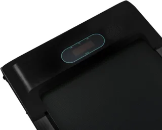 Loopband 2-in-1 met afstandsbediening en Bluetooth