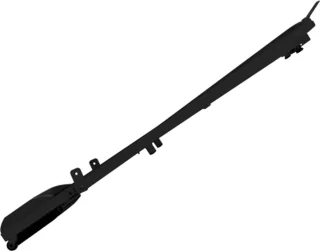 Loopband 2-in-1 met afstandsbediening en Bluetooth