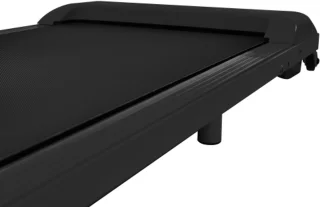 Loopband 2-in-1 met afstandsbediening en Bluetooth