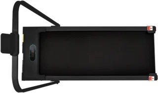 Loopband 2-in-1 met afstandsbediening en Bluetooth