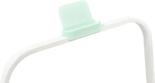 Loopband 2-in-1 met afstandsbediening en Bluetooth