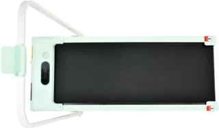 Loopband 2-in-1 met afstandsbediening en Bluetooth