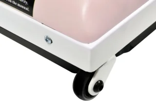 Loopband 2-in-1 met afstandsbediening LED-display Bluetooth