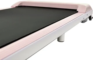 Loopband 2-in-1 met afstandsbediening LED-display Bluetooth
