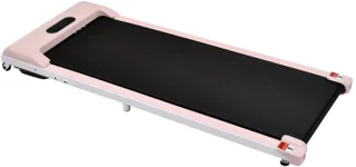 Loopband 2-in-1 met afstandsbediening LED-display Bluetooth