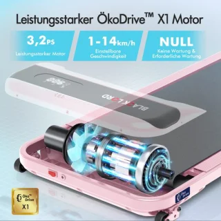 Loopband 4-in-1