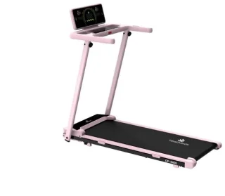 Loopband 4 roze