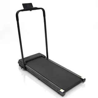 De Loopband Compact in één oogopslag