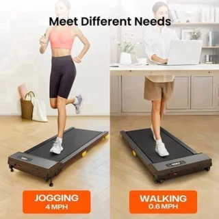 Loopband – hardloopband – wandelmachine fitnessapparaat