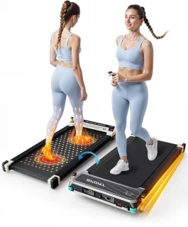Loopband Hometrainer - Trainingsapparaat