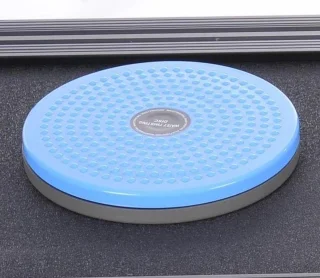 Loopband Inklapbaar met Hartslagfunctie en Twister