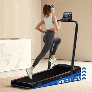 Loopband – Looptrainer – Loopmachine – Walking pad
