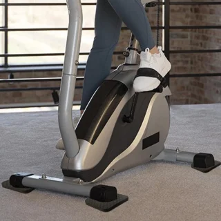 Loopband mat vloerbescherming 8 stuks meerkleurig