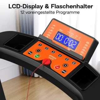 Loopband Model A