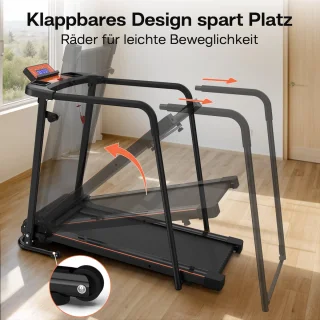 Loopband Model A