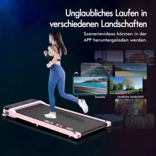 Loopband