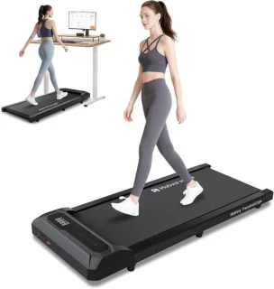 Loopband Onder Bureau - Plat Model