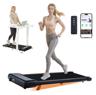 Loopband Onder Bureau