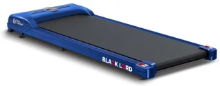 Loopband Onderstel 119 x 485 x 13 cm Blauw