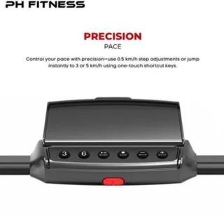 Loopband – opvouwbare treadmill – cardiotrainer – hardloopband