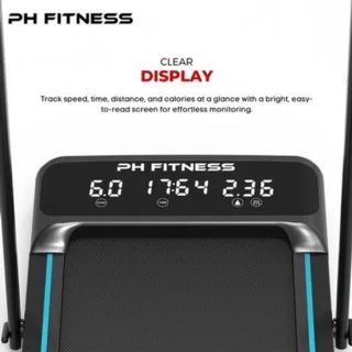 Loopband – opvouwbare treadmill – thuisfitness – cardiotrainer – hardloopband