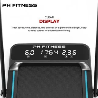 Loopband – opvouwbare treadmill – thuisfitness – cardiotrainer – hardloopband