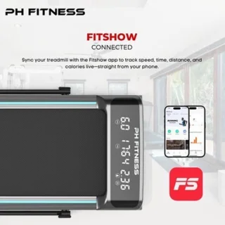 Loopband – opvouwbare treadmill