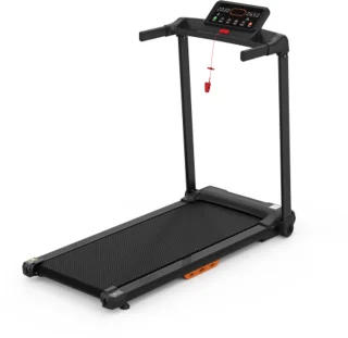 Loopband Thuis Opvouwbaar 12 km/u Max 120 kg