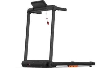 Loopband Thuis Opvouwbaar 12 km/u Max 120 kg