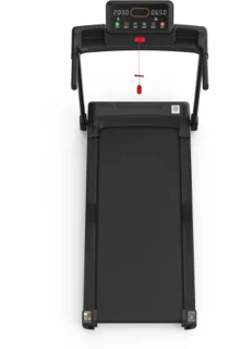 Loopband Thuis Opvouwbaar 12 km/u Max 120 kg