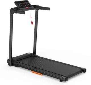 Loopband Thuis Opvouwbaar 12 km/u Max 120 kg