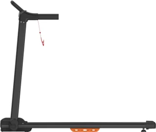Loopband Thuis Opvouwbaar 12 km/u Max 120 kg