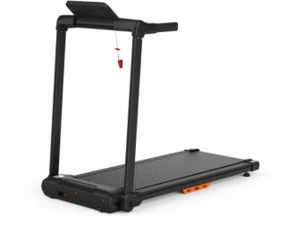 Loopband Thuis Opvouwbaar 12 km/u Max 120 kg